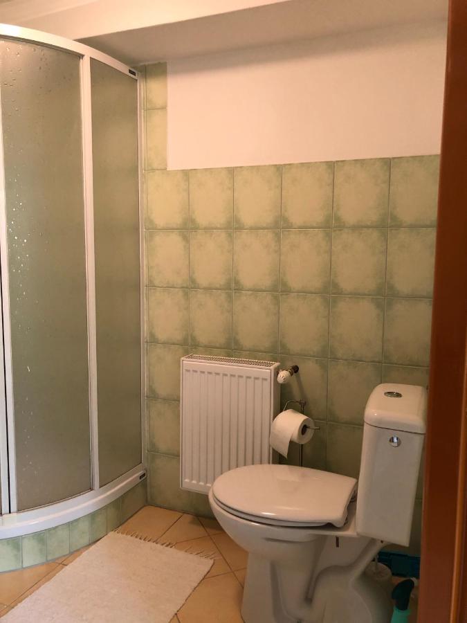 Apartmán LUČA Liptovský Mikuláš Exterior foto