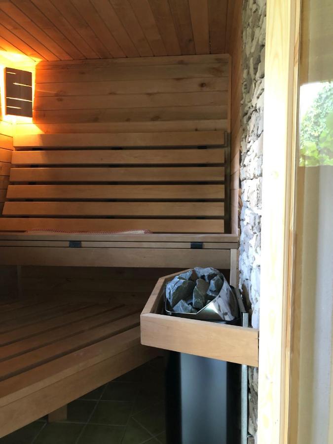 Apartmán LUČA Liptovský Mikuláš Exterior foto