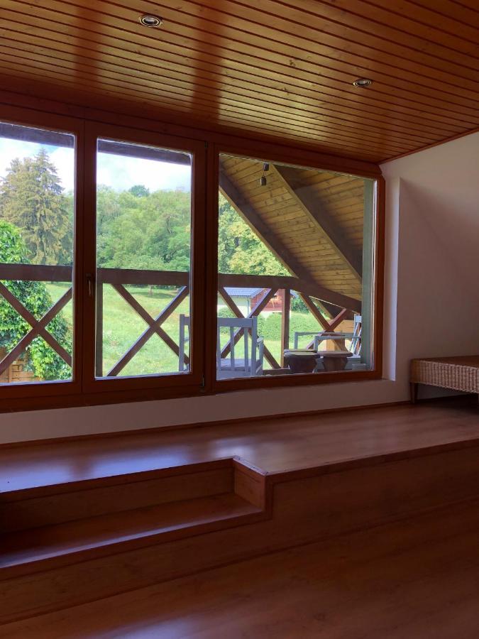 Apartmán LUČA Liptovský Mikuláš Exterior foto