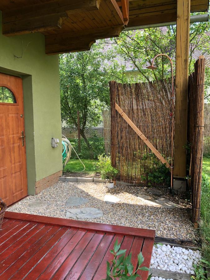 Apartmán LUČA Liptovský Mikuláš Exterior foto