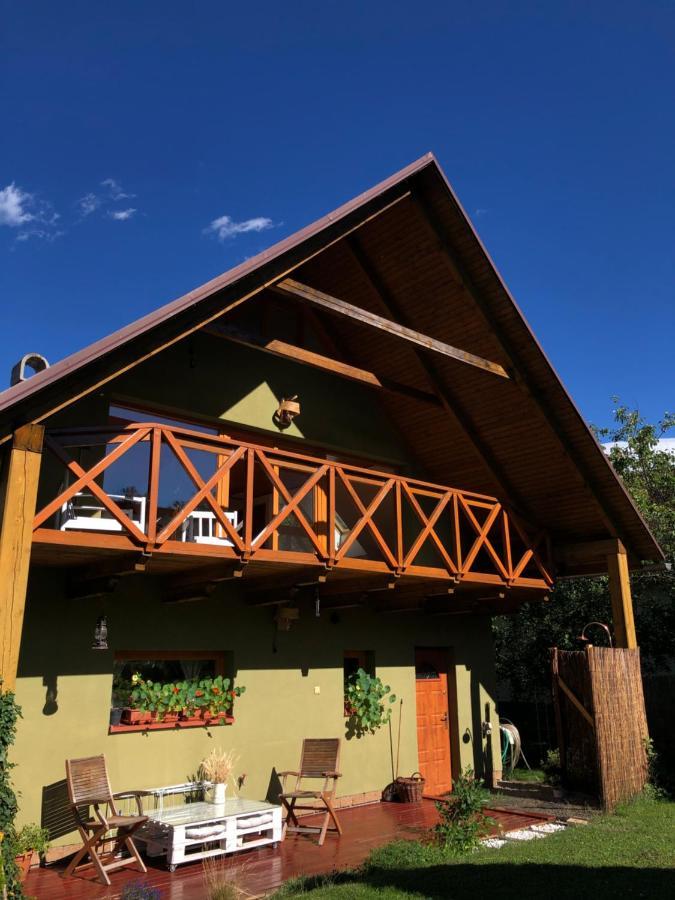 Apartmán LUČA Liptovský Mikuláš Exterior foto