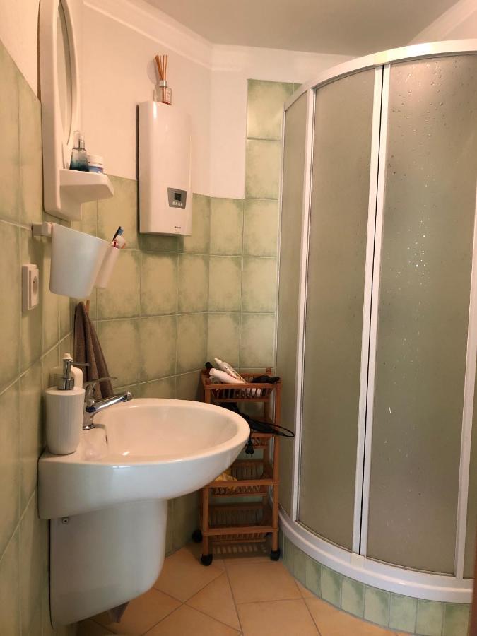 Apartmán LUČA Liptovský Mikuláš Exterior foto